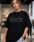 Sack Tshirts Oversized
