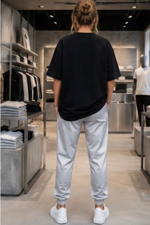 Sack Tshirts Oversized