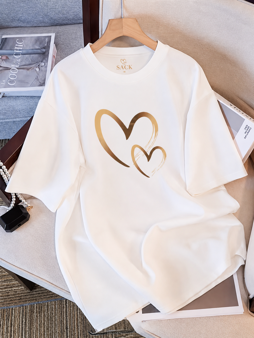 t shirt