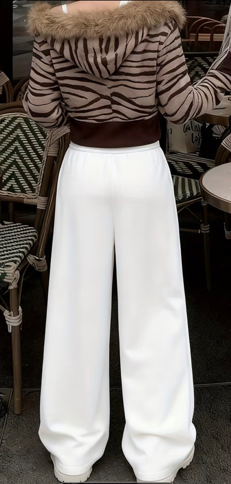 Sweet pants