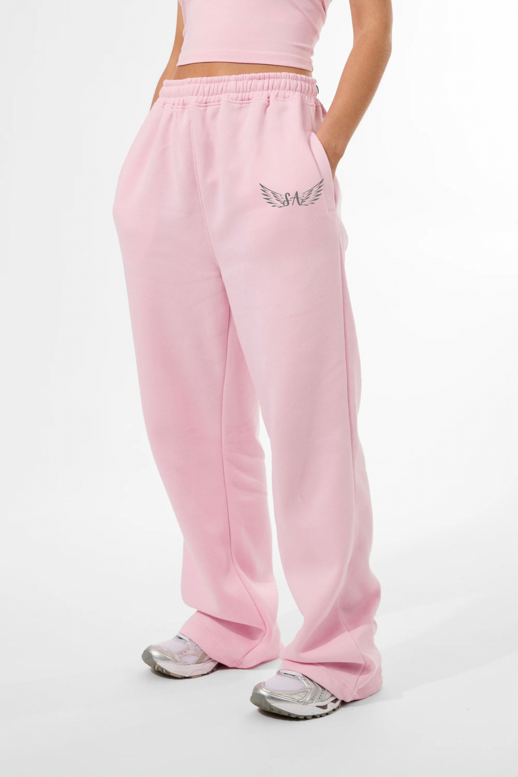 Sweet pants