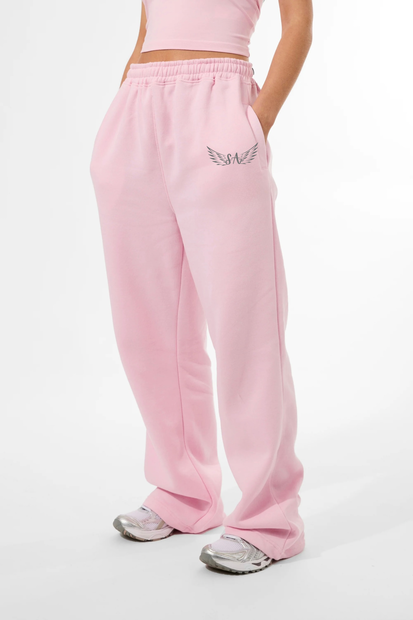Sweet pants
