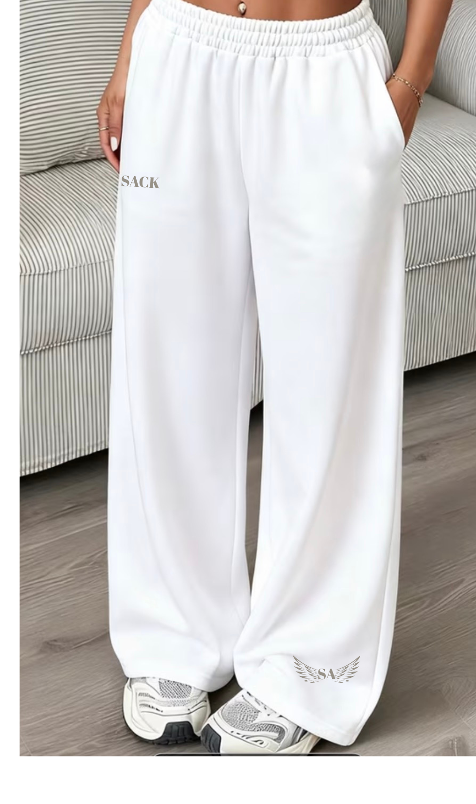 Sweet pants