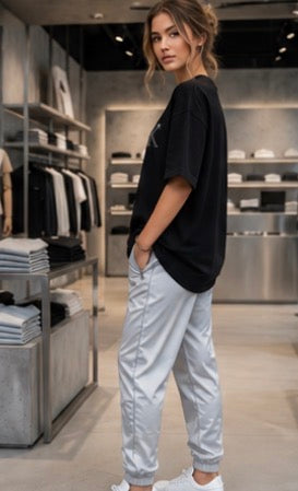 Sack Tshirts Oversized