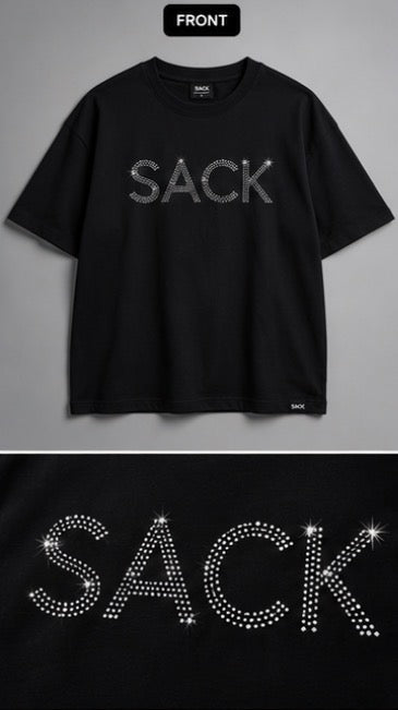 Sack Tshirts Oversized